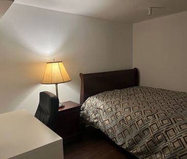 For Lease - 85 Bilbermar Drive Unit# Bsm, Richmond Hill, Ontario - Photo 1