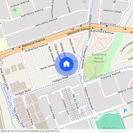 80 Hodges Road, NSW 2155, Kellyville