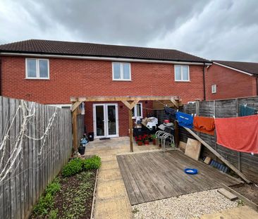 Merino Way, Bridgwater, Somerset - Photo 6