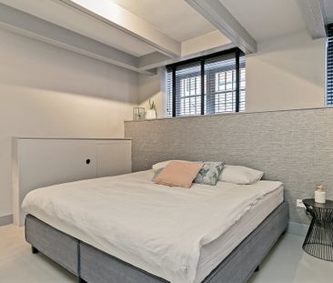 Te huur: Huis Oudezijds Achterburgwal in Amsterdam - Foto 4