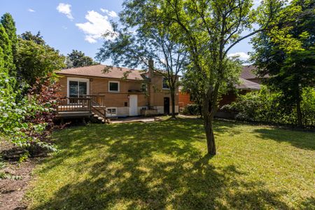 For Lease - 214 Churchill Avenue, Toronto, Ontario - Photo 4