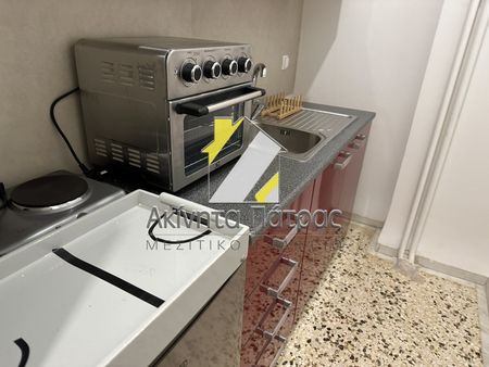 Γκαρσονιέρα/Studio 26 τ.μ. - Φωτογραφία 3