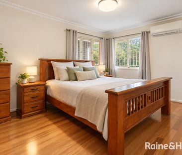 Two Levels. Two Living Zones. One Very Flexible Family Home. - Photo 3