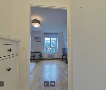 Location Appartement 1 pièce 27m² LE PLESSIS TREVISE 94420 - Photo 3