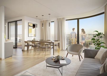 Elizabeth Anscombestraat 551 - Foto 4