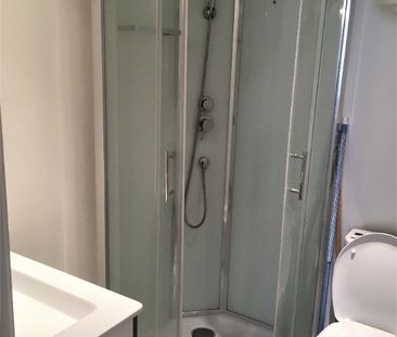Location Appartement 1 pièce 13m² RENNES 35000 - Photo 1