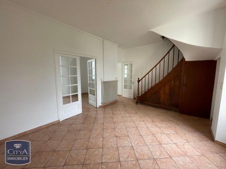 Location Maison 4 pièces 94m² ANGOULEME 16000 - Photo 4