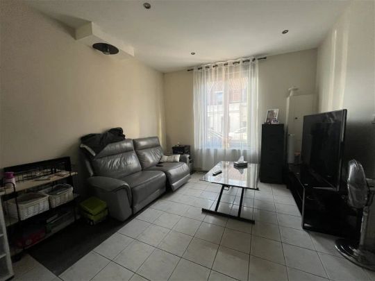 Location maison 3 pièces - 83.4m² à Wasquehal (59290) - Photo 1