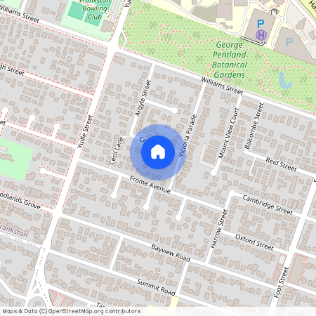 12 Cecil Street, Vic 3199, Frankston