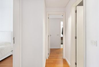 Apartamento T3 em Lisboa