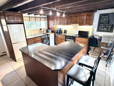 2 bedroom house to rent - Photo 3