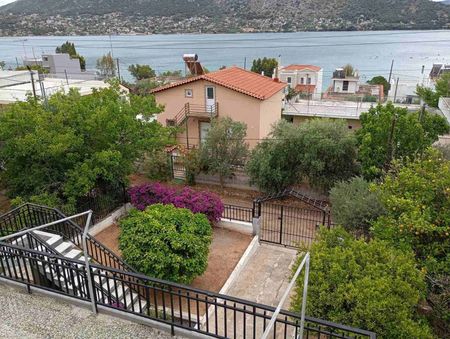 Μονοκατοικία για ενοικίαση Στενό (Σαλαμίνα) - Photo 3