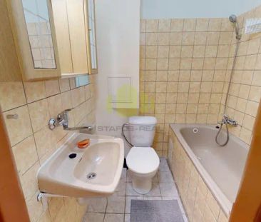 Pronájem útulného bytu 3+1 o ploše 60 m - Fotografie 6