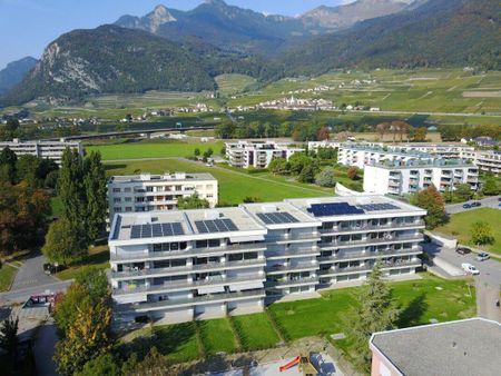 Appartement de 2 pièces rafraîchi au 1er étage - Foto 5