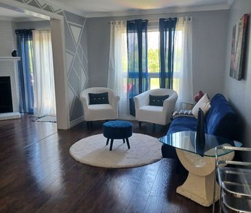 For Lease - 78 Cluett Drive, Ajax, Ontario - Photo 4