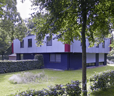 Scherpenkampweg te Nijmegen - Foto 1