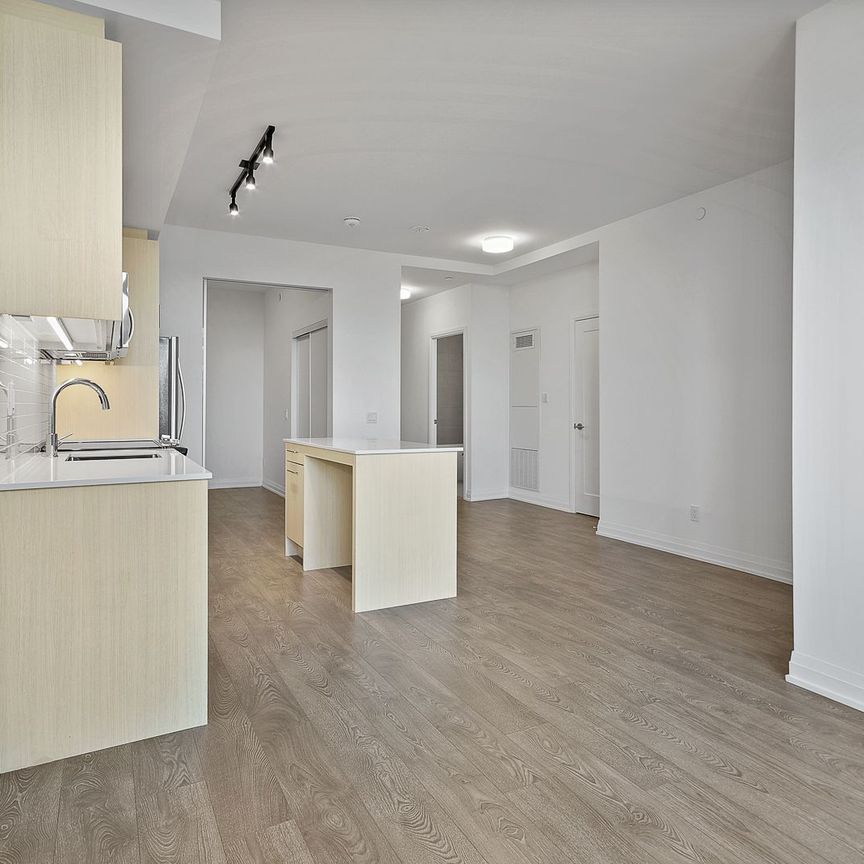 For Lease - 286 Main Street Unit# 617, Toronto, Ontario - Photo 1