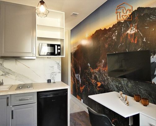 Łódź Łódź-Górna, Sebastiana Felsztyńskiego - Photo 1