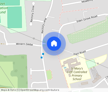 West Byfleet, Surrey, KT14 - Photo 1