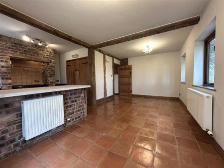 4 bedroom barn conversion to rent - Photo 3