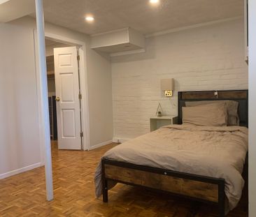 For Lease - 38 Rolyat Street Unit# Bsmt, Toronto, Ontario - Photo 3