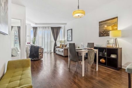 For Lease - 50 Absolute Avenue Unit# 2606, Mississauga, Ontario - Photo 4