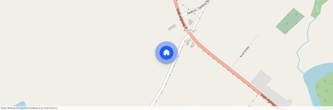 18 Green Road, Feilding, Manawatu