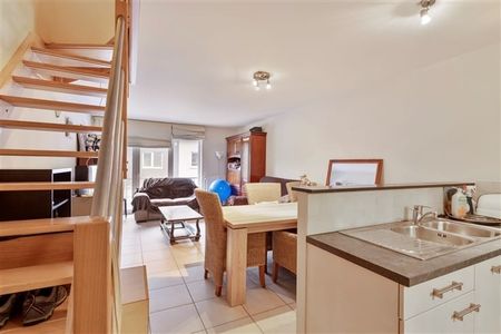 Appartement te huur - Foto 3