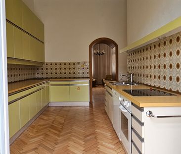 GEIDORF – Nähe KF-Universität – Margareten-Bad: großzügige Altbauwo... - Photo 6