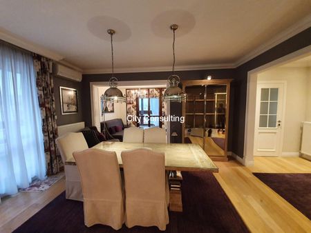 Inchirieri Apartamente 3 camere Bucuresti - Fotografie 4