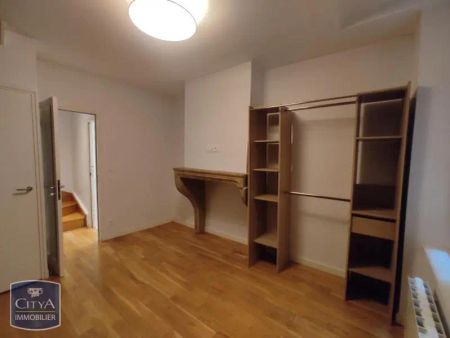 Appartement à louer 2 pièces 28.18m² - Photo 3