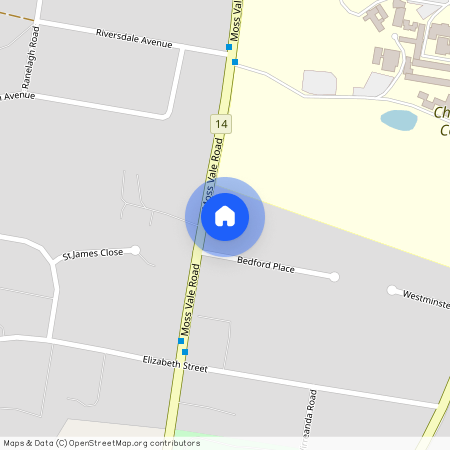 1 Bedford Place, NSW 2576, Burradoo