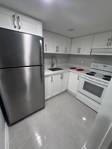 For Lease - 50 Marbury Crescent Unit# Lower, Toronto, Ontario - Photo 4
