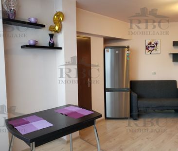 Apartament 2 camere cu parcare Marasti - Photo 1