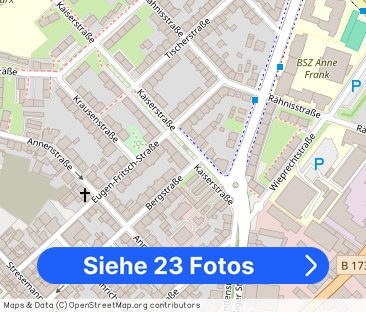 Lieblingsplatz? 3-Zi-WE mit Balkon & mod ... - Foto 1