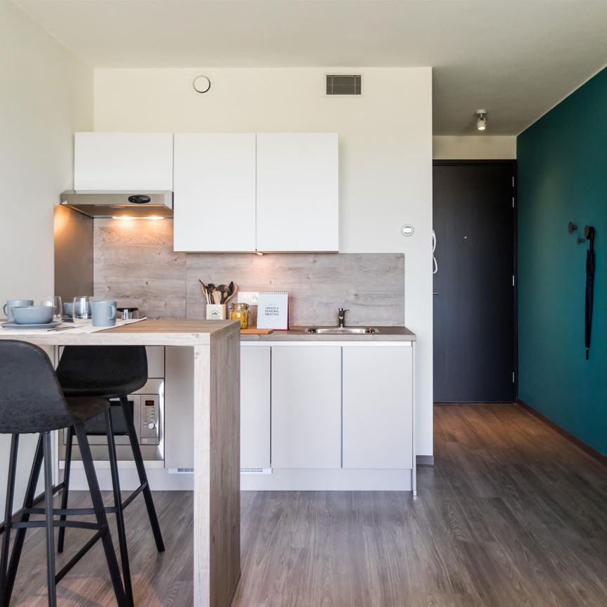 Van Heuven Goedhartplein 0ong - 3527 DK Utrecht - Foto 1