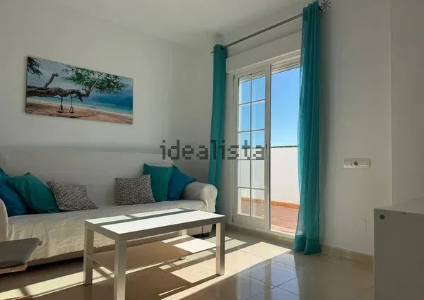 Alquiler de casa o chalet independiente en Calle los Nisperos