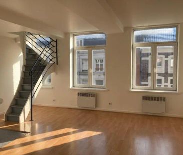 Appartement à louer 2 pièces 37.94m² - Photo 5