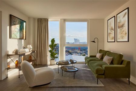 1 bedroom apartment to rent - Photo 2