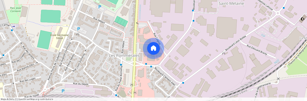53000 LAVAL