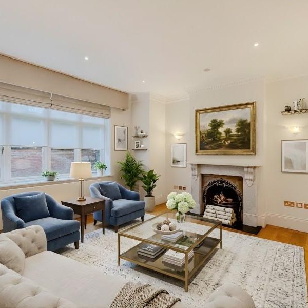 7 bedroom detached house to rent - Photo 1