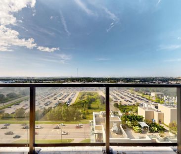 For Lease - 1606 Charles Street Unit# 1707, Whitby, Ontario - Photo 6