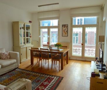 Te huur: Appartement Van de Spiegelstraat in Den Haag - Foto 4