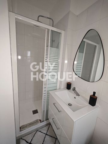 APPARTEMENT T1 BIS RENOVE ET MEUBLE SAINT AGNE METRO SAINT MCIHEL MARCEL LANGER - Photo 4