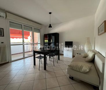 Trilocale viale Aldo Moro 7, San Donato, Bologna - Foto 1