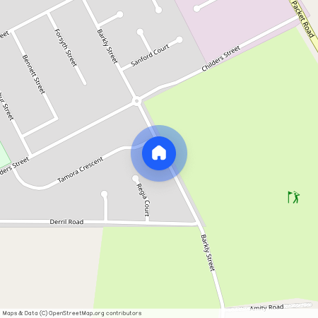 148 Barkly Street, Vic 3305, Portland