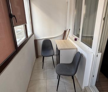 Garsonieră de închiriat, Militari Residence, Str.REZERVELOR - Fotografie 1