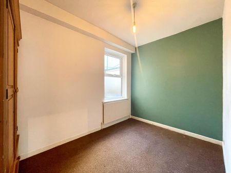 1 bedroom ground floor flat to rent - Photo 5