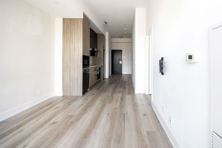 For Lease - 11 Lillian Street Unit# 1705, Toronto, Ontario - Photo 4