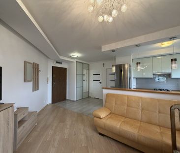 UL. SYMPATYCZNA – 48M2 – 2 POKOJE – OD ZARAZ! - Фото 1